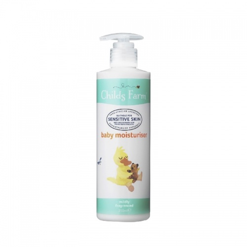 Childs Farm Baby Moisturiser 250ml